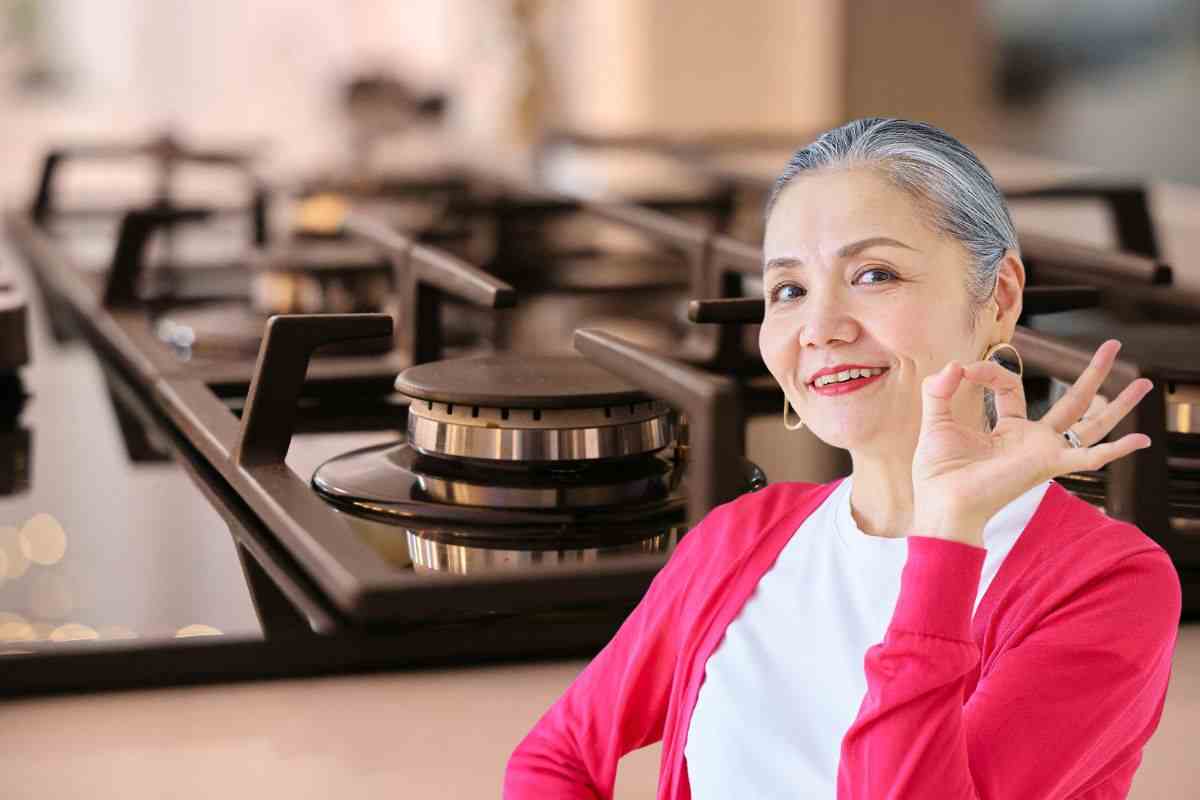 acciaio inox: come pulirlo bene nella cucina