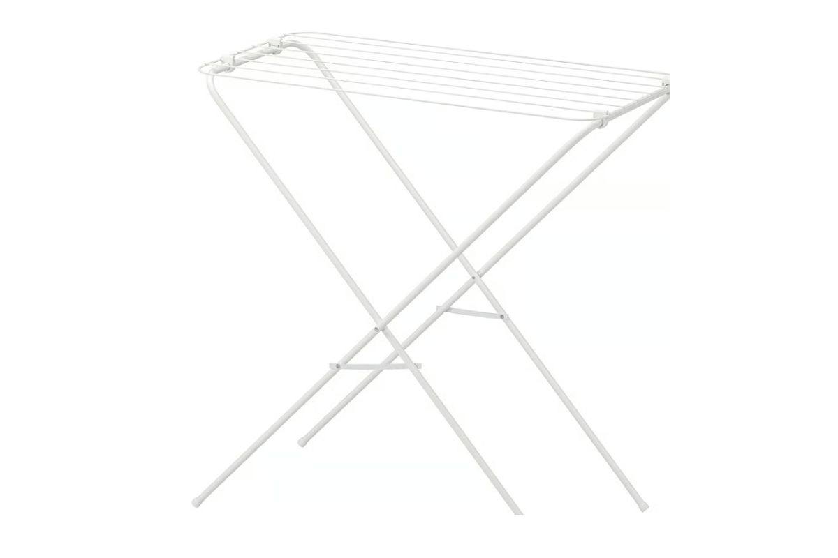 ikea asciugatrice ikea addio asciugatrice: stendibiancheria JÄLL