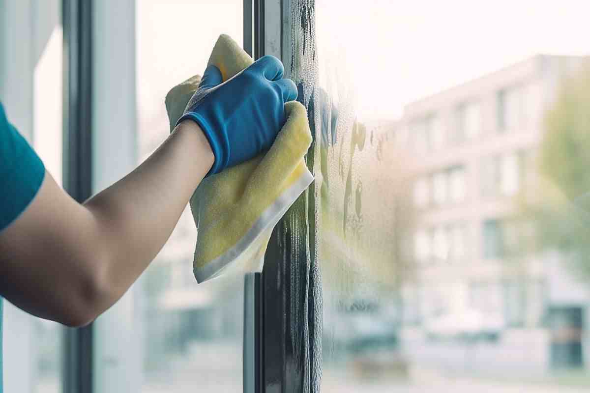 lavare vetri lavare vetri