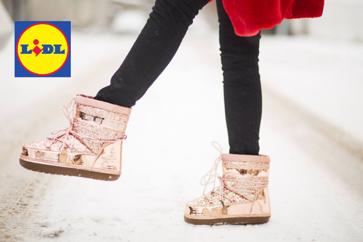 Mai più freddo alle gambe in inverno: Lidl ha soluzione definitiva