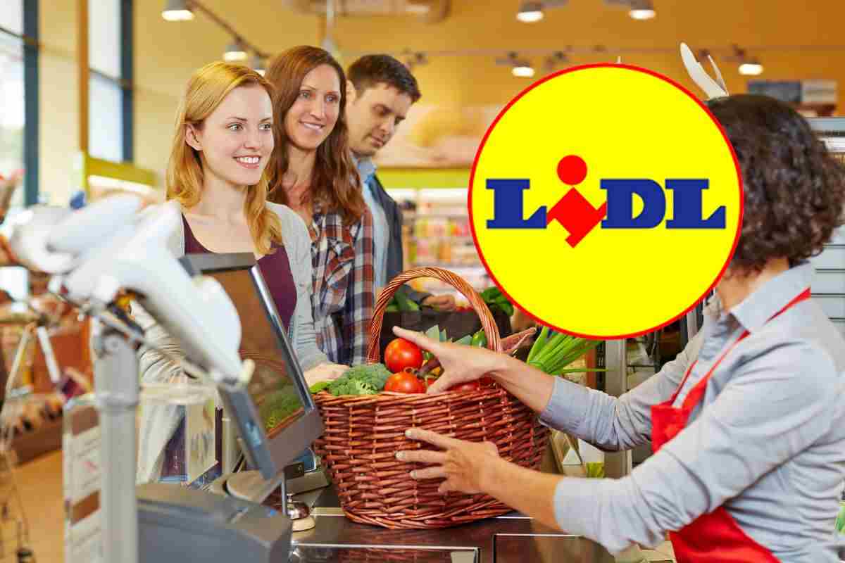 lidl tutti lo vogliono costa 1 euro: tiramisù deluxe