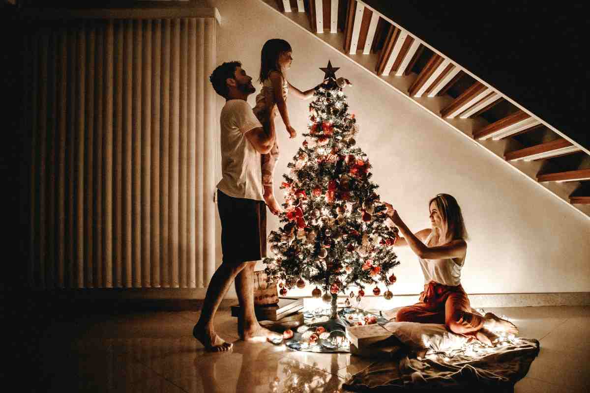 luci natale consigli