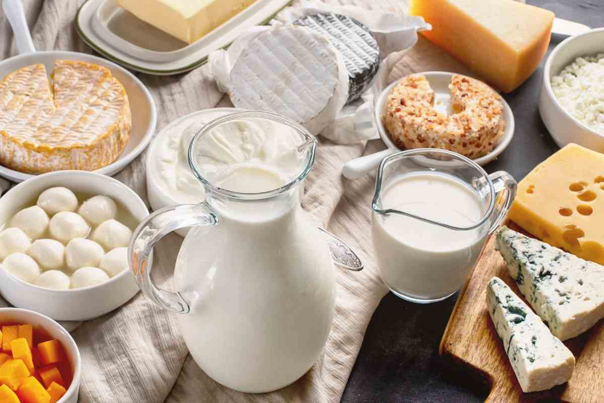 richiamo alimentare: se lo hai in frigo buttalo