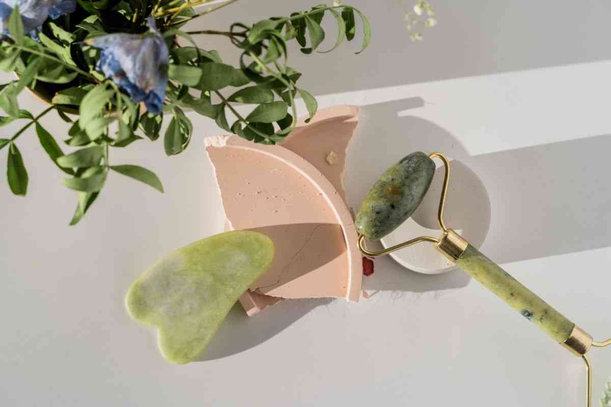 pelle giovane in 30 secondi