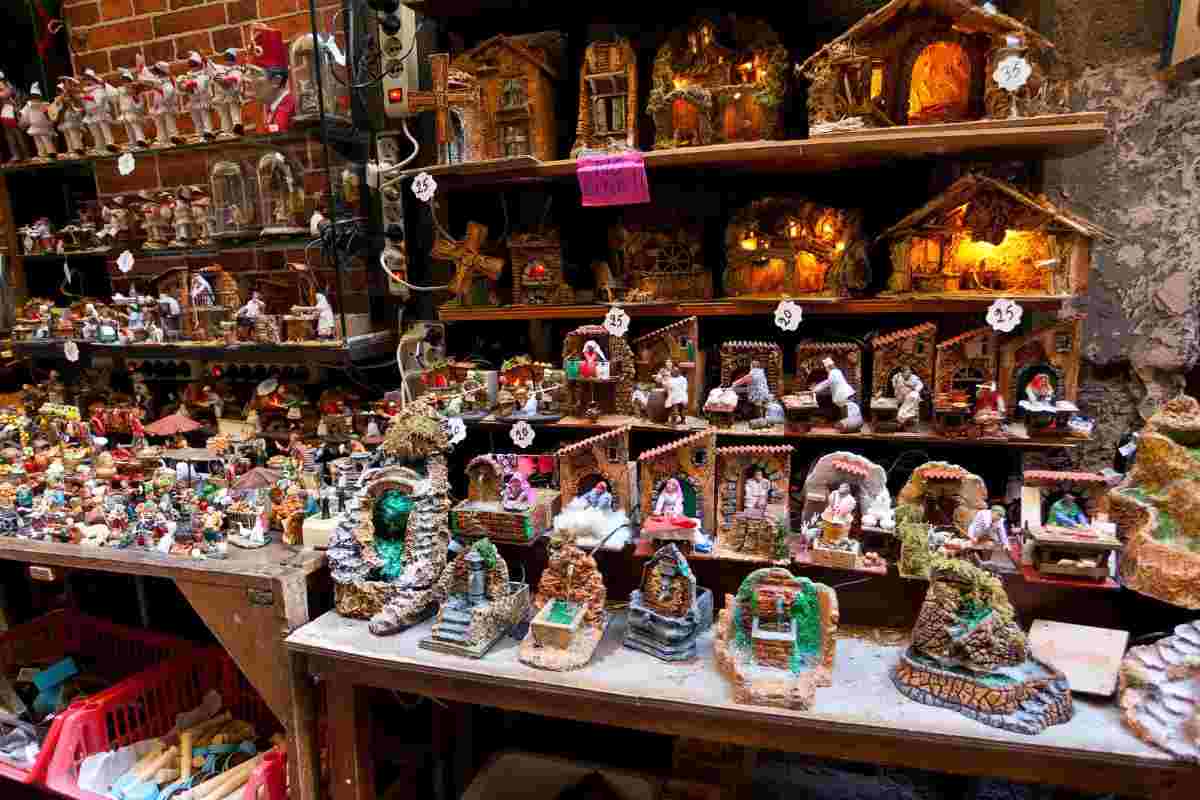 mercatini natale 5 città da vedere a natale