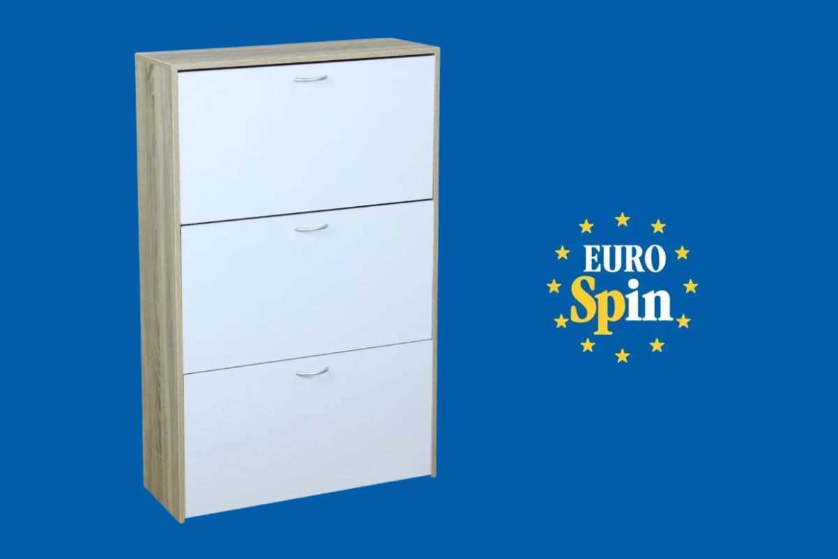 discount eurospin per l'arredamento di casa