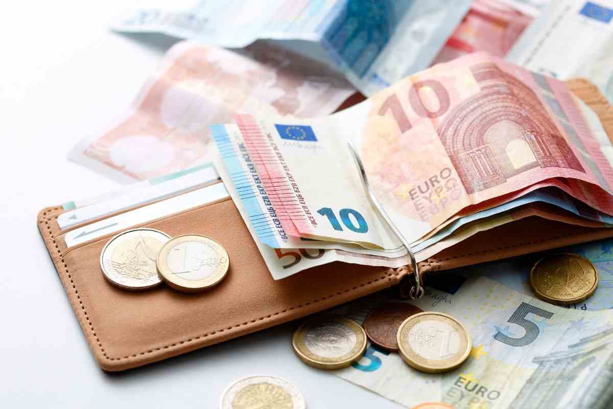 bonus natale da 200 euro