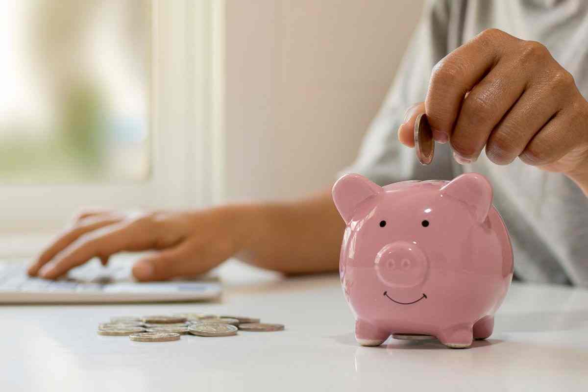 regola 50/30/20 come mettere i soldi da parte