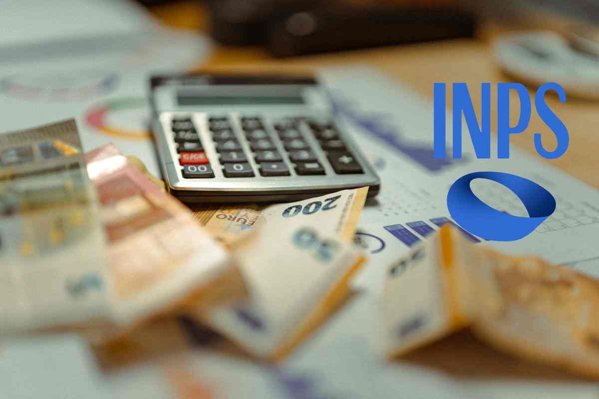 bonus inps per le mamme lavoratrici con due figli minori