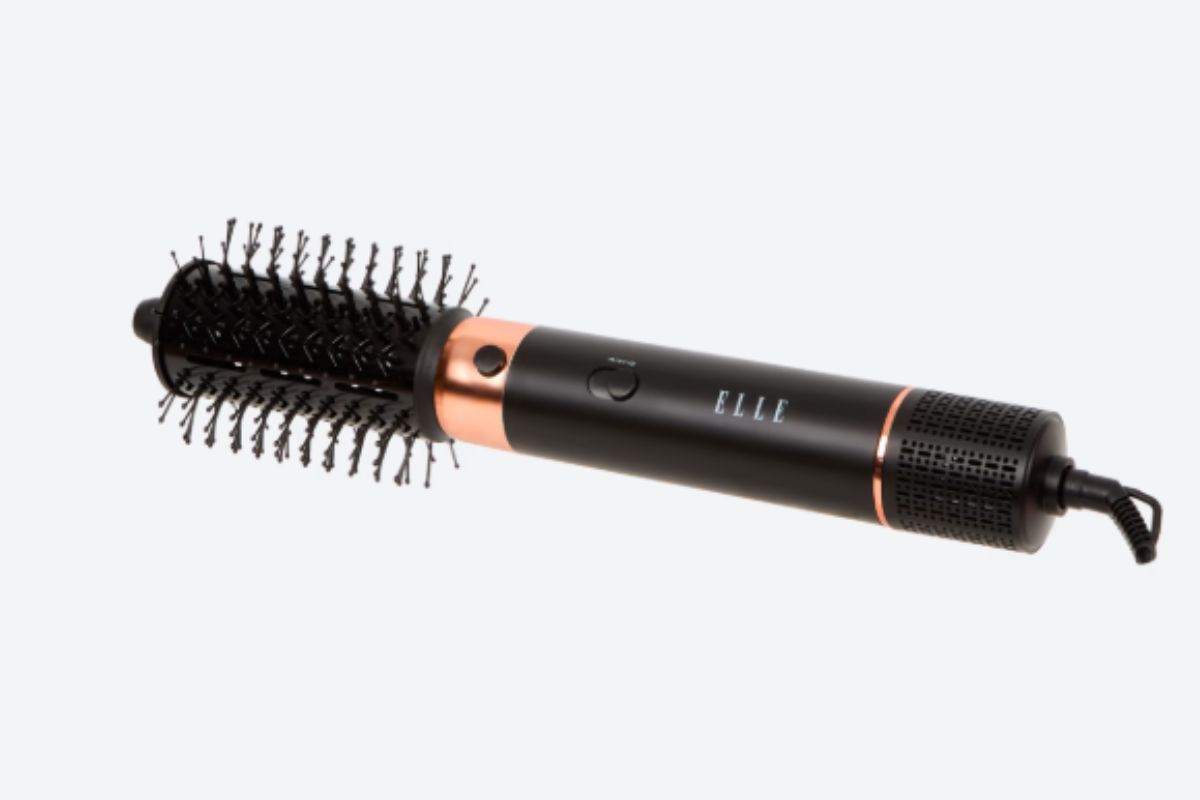 spazzola elettrica con cavo action