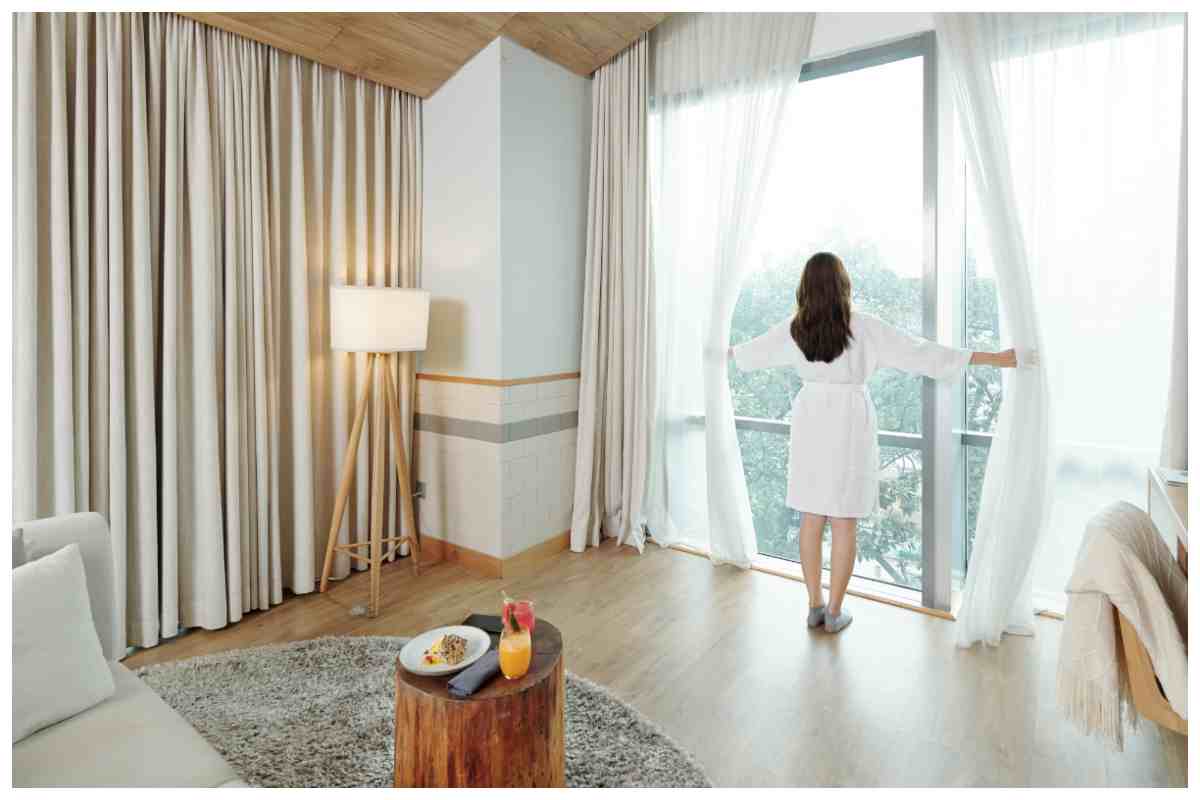 Tende termiche come funzionano