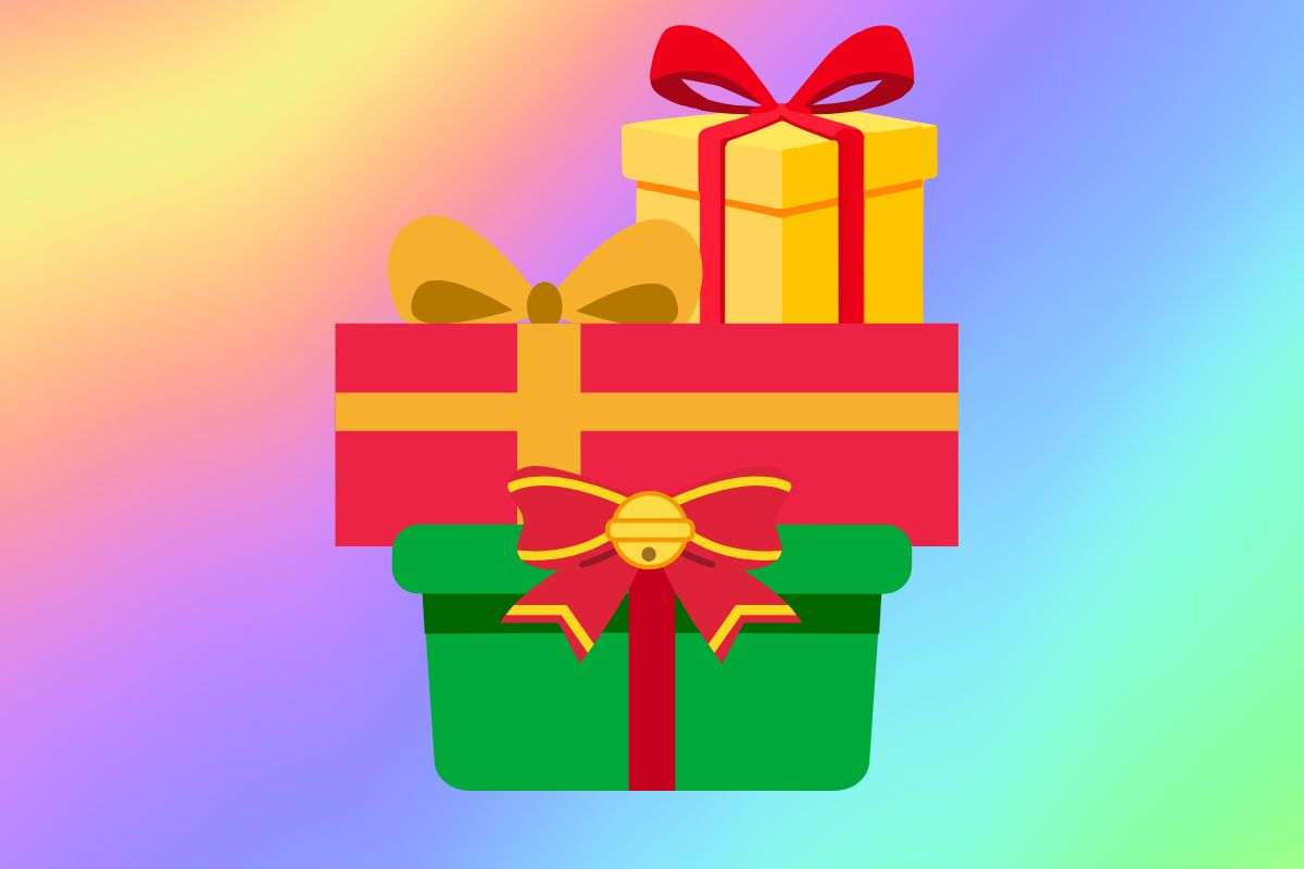 test psicologico: dimmi quale regalo sceglie ti dirò il tuo difetto