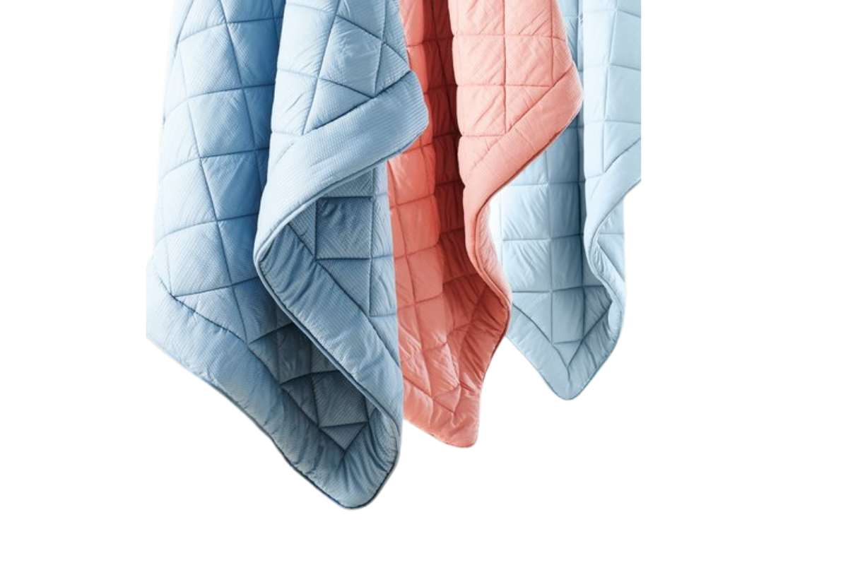 Jysk da JYSK con 20 euro compri l'accessorio per dormire al caldo