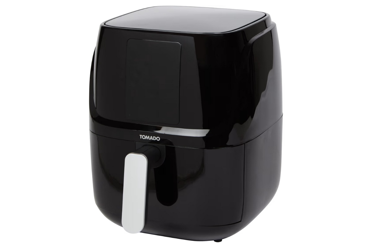 friggitrice ad aria Action lancia il gadget da cucina a 24 euro