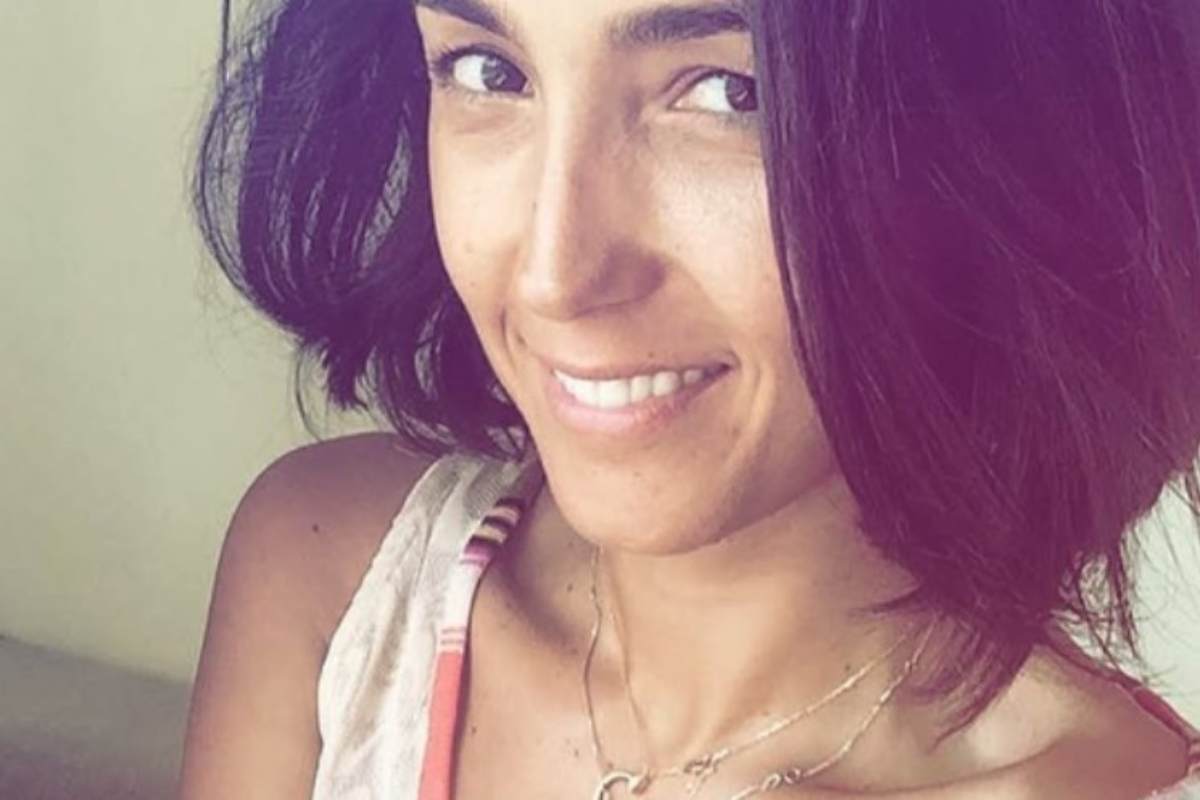 Caterina Balivo Caterina Balivo età