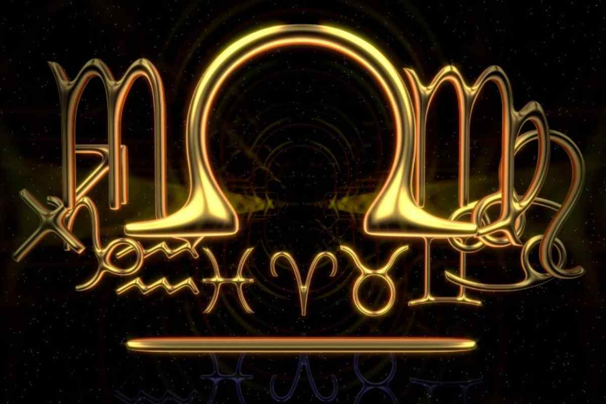 Oroscopo gennaio, brutte notizie