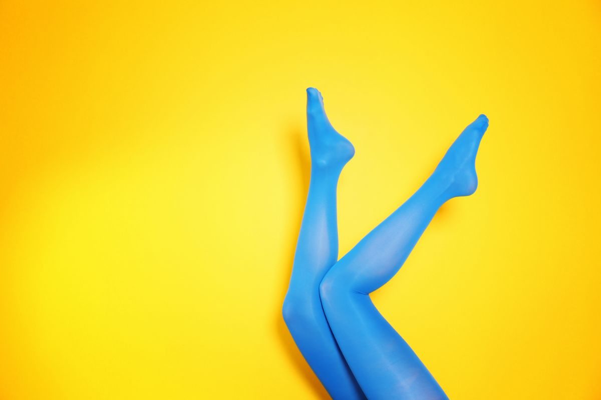 Trend collant dell’inverno 2026