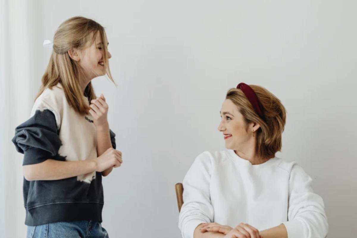 “Le femminucce sono tutte invidiose e competitive… quelle di oggi specialmente.” Attribuire caratteristiche negative ai bambini