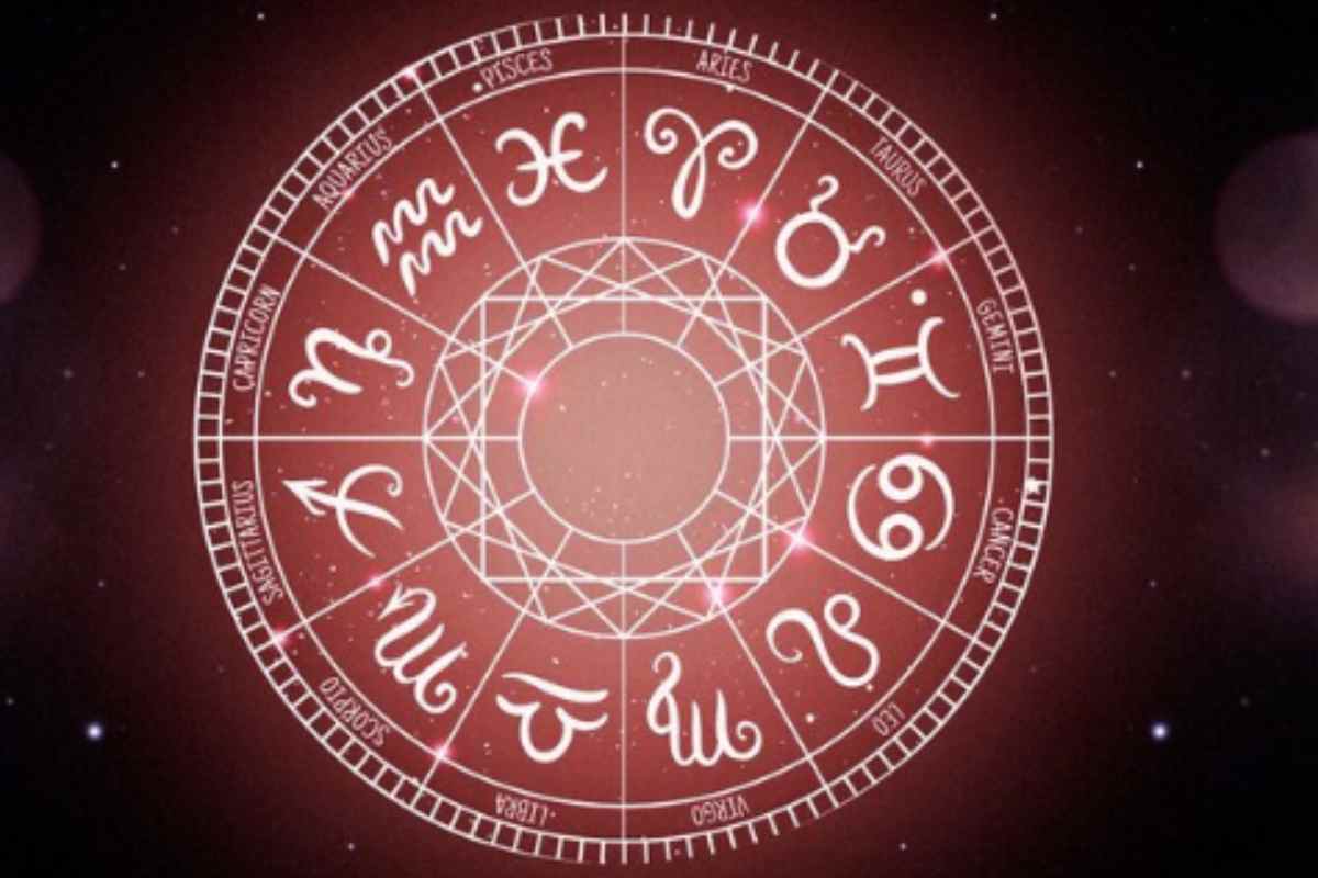 Oroscopo segni fortunati