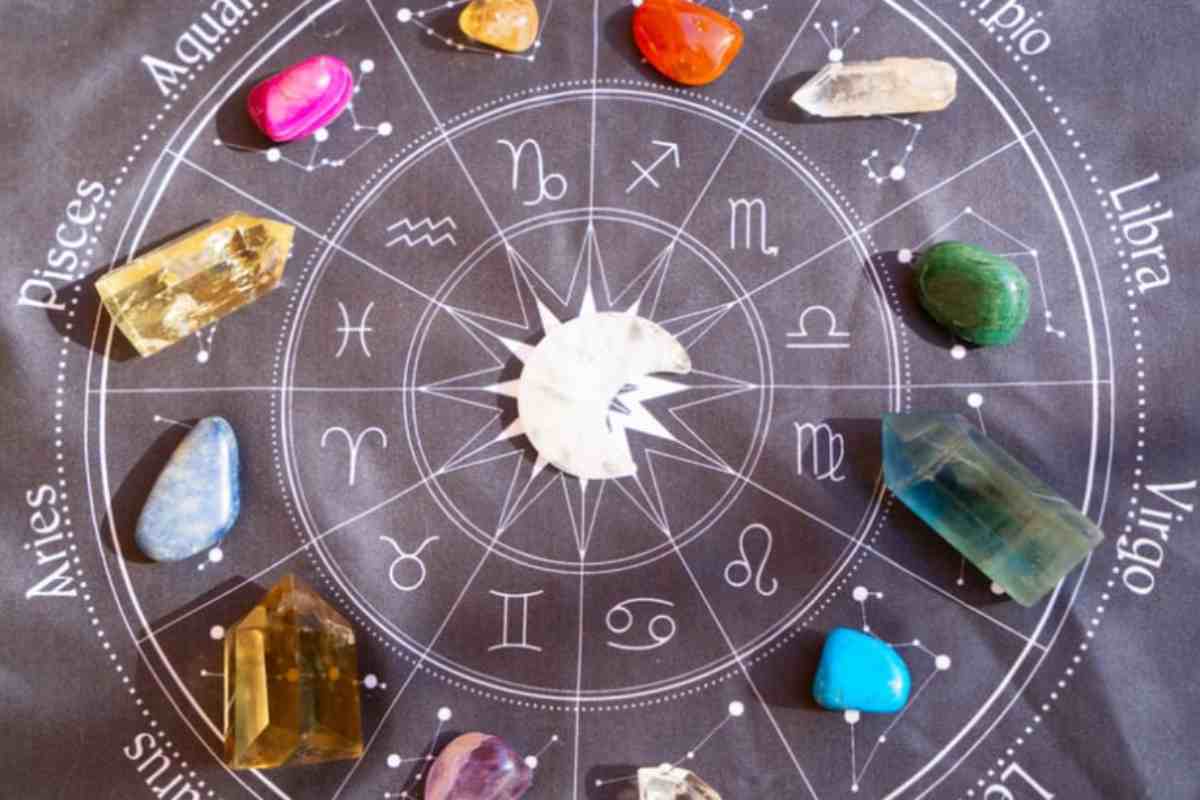 Oroscopo Segno fortunato 2026