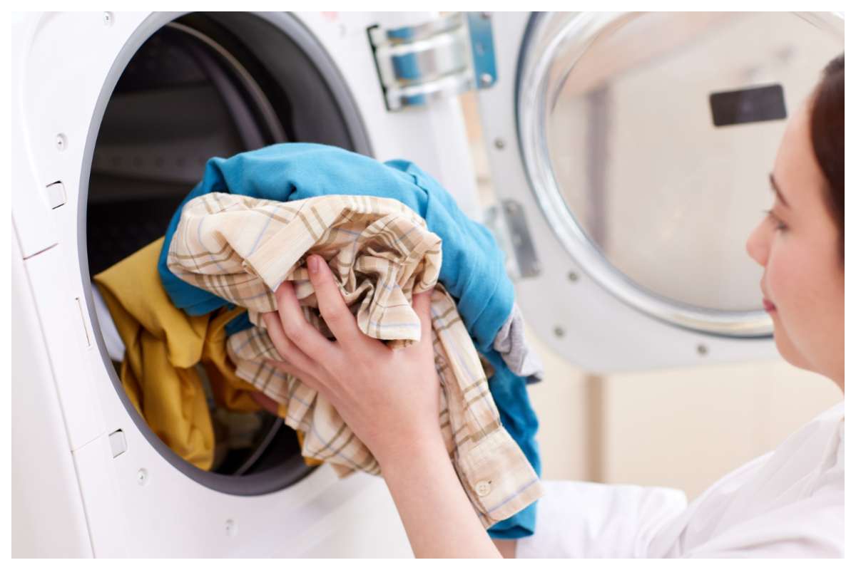 Asciugatrice come funziona