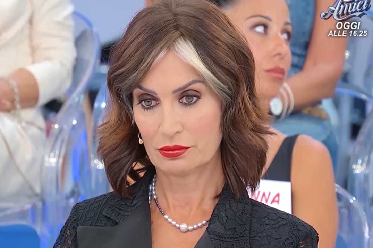 barbara de santi vista con lui