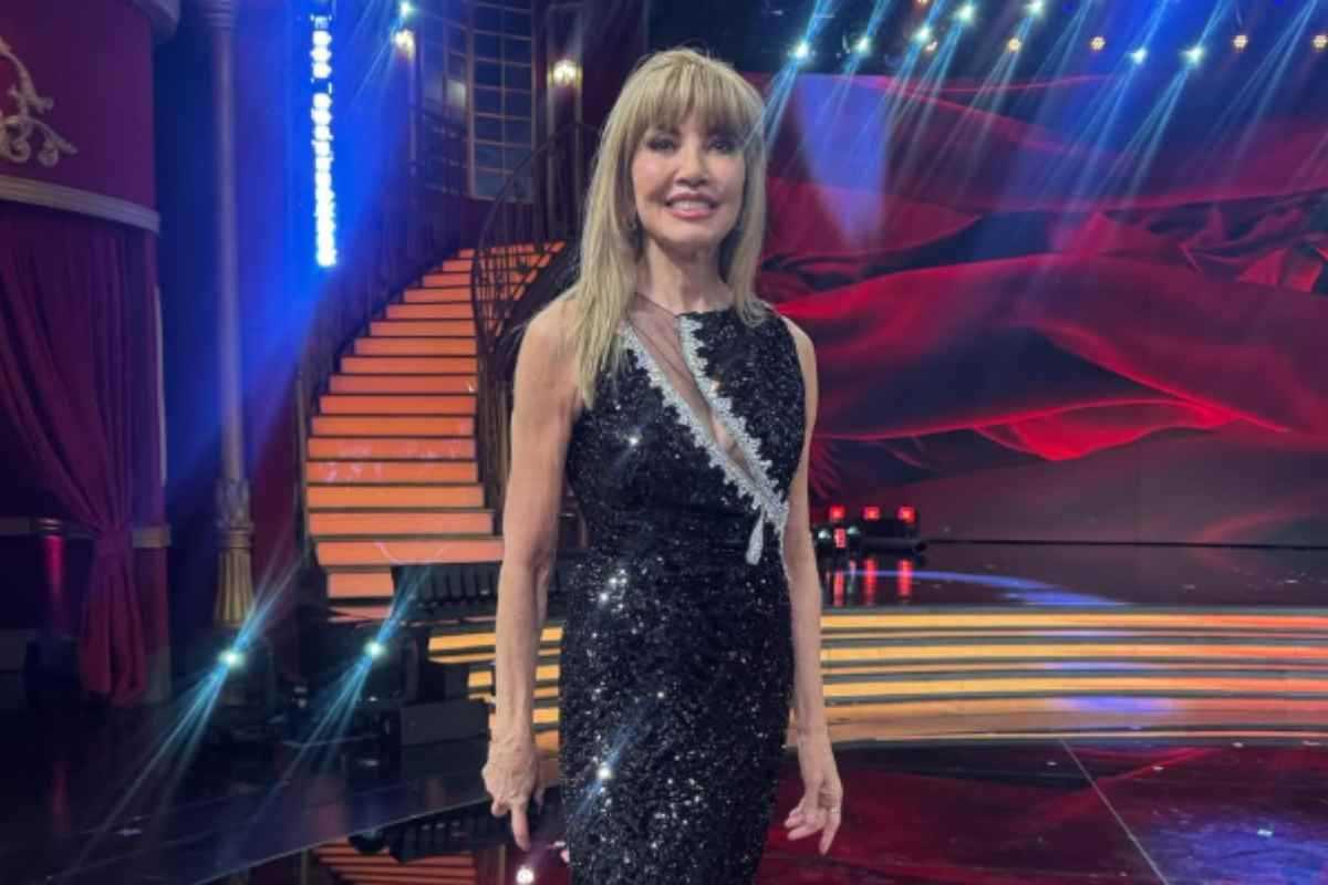 dieta milly carlucci