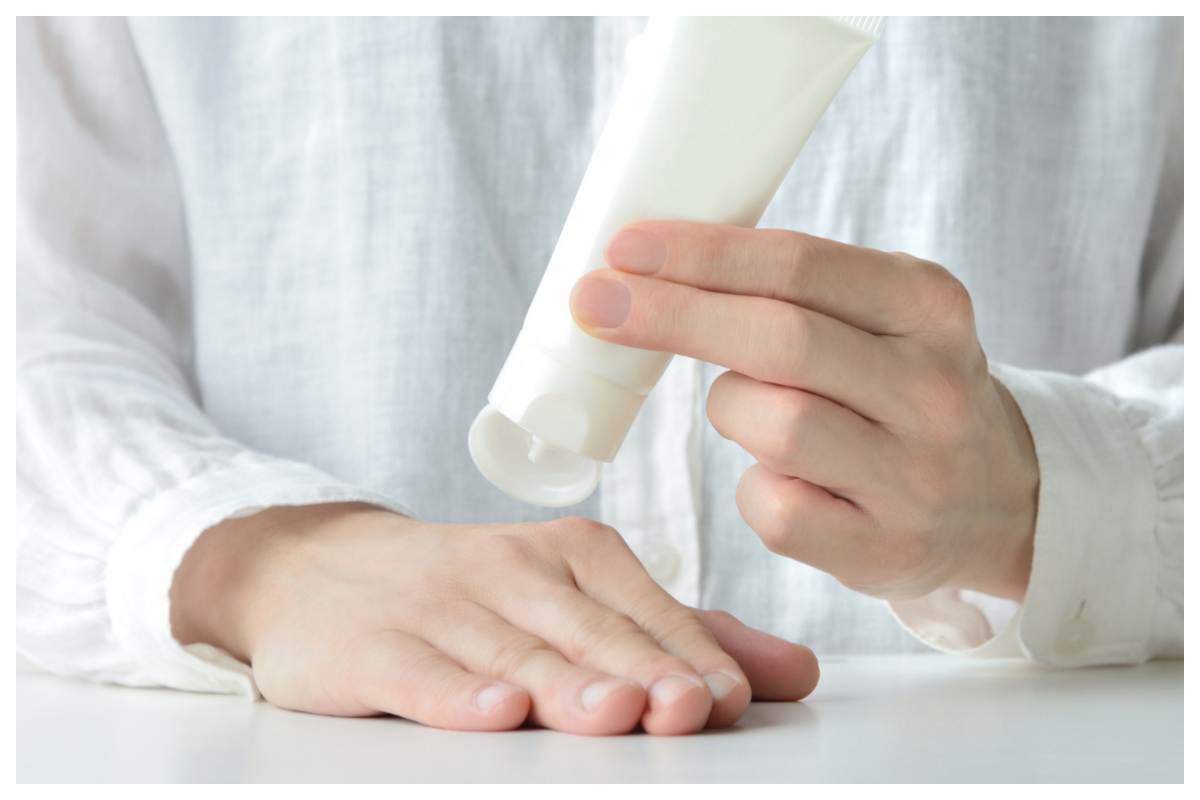 La skincare per mani sane-Pinkblog.it