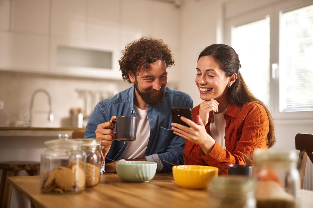 Modello Contempo di Creo Kitchens: design adattabile a qualunque ambiente domestico. Creo Kitchens Contempo: cucina versatile progettata per ogni tipo di spazio e necessità.
