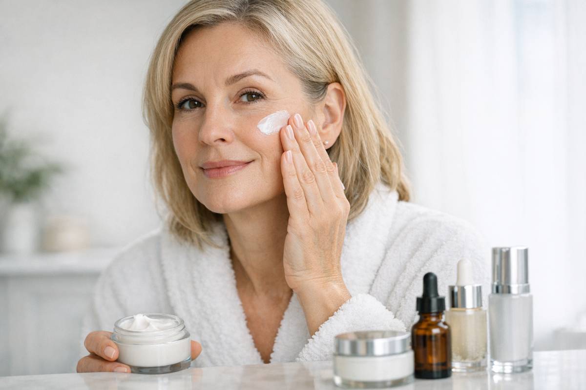 Acido ialuronico, glicerina, ceramidi: guida pratica agli ingredienti che fanno la differenza