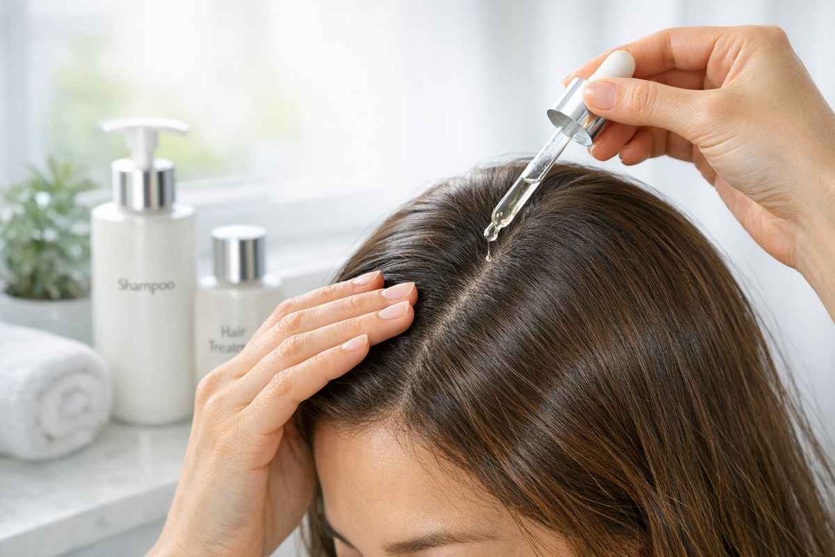 Routine hair longevity: come impostare a casa una strategia preventiva per la chioma