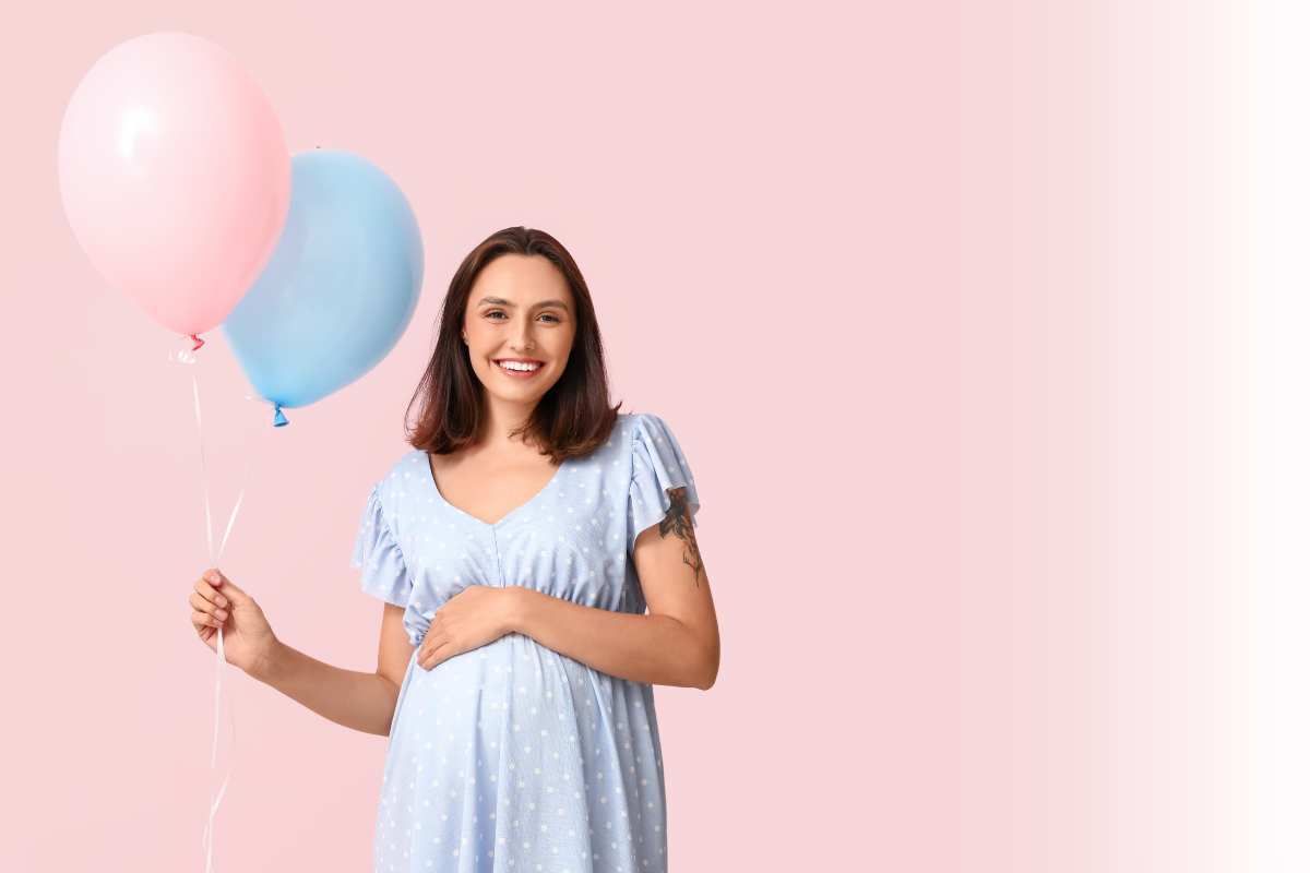 sesso nascituro linea nigra