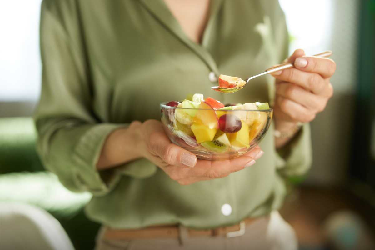 Dieta per ipertensione