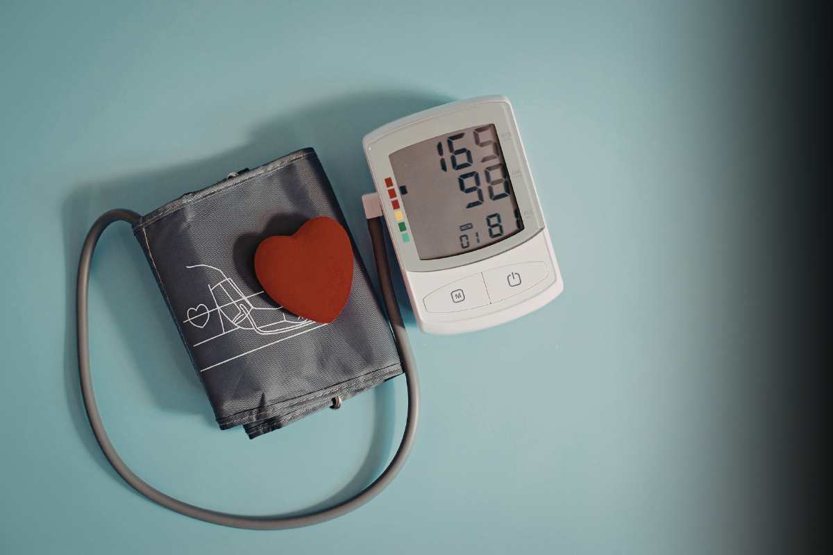 Pressione arteriosa valori corretti
