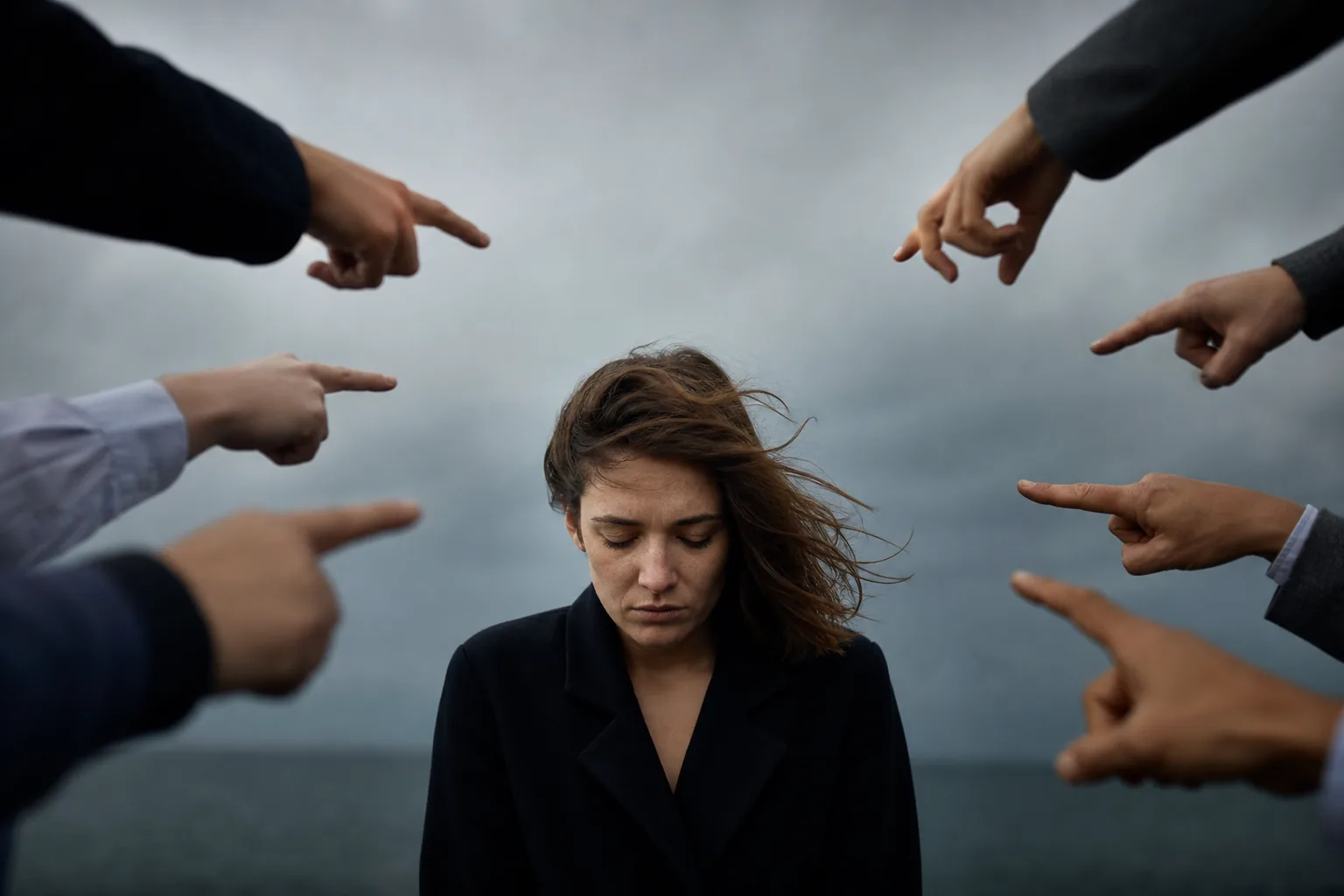 Negativity bias: perché una critica pesa più di dieci complimenti