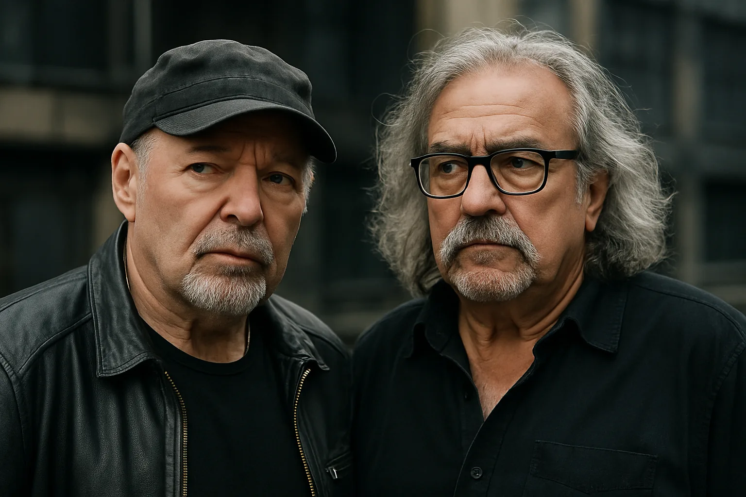 Vasco Rossi, fine della collaborazione con lo stage manager Diego Spagnoli