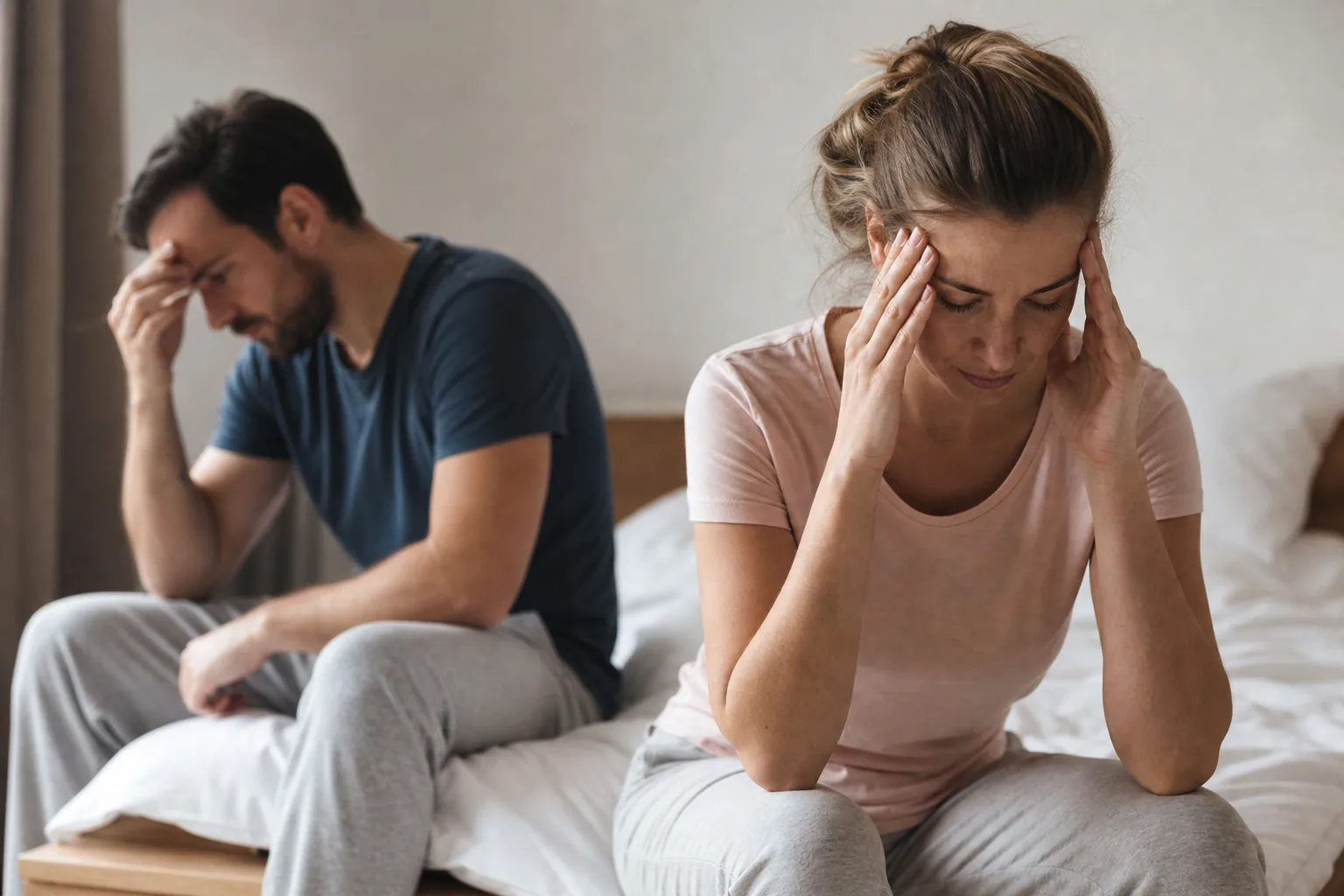 Le donne riferiscono più dolore degli uomini: lo studio su Nature Medicine con 6 milioni di persone