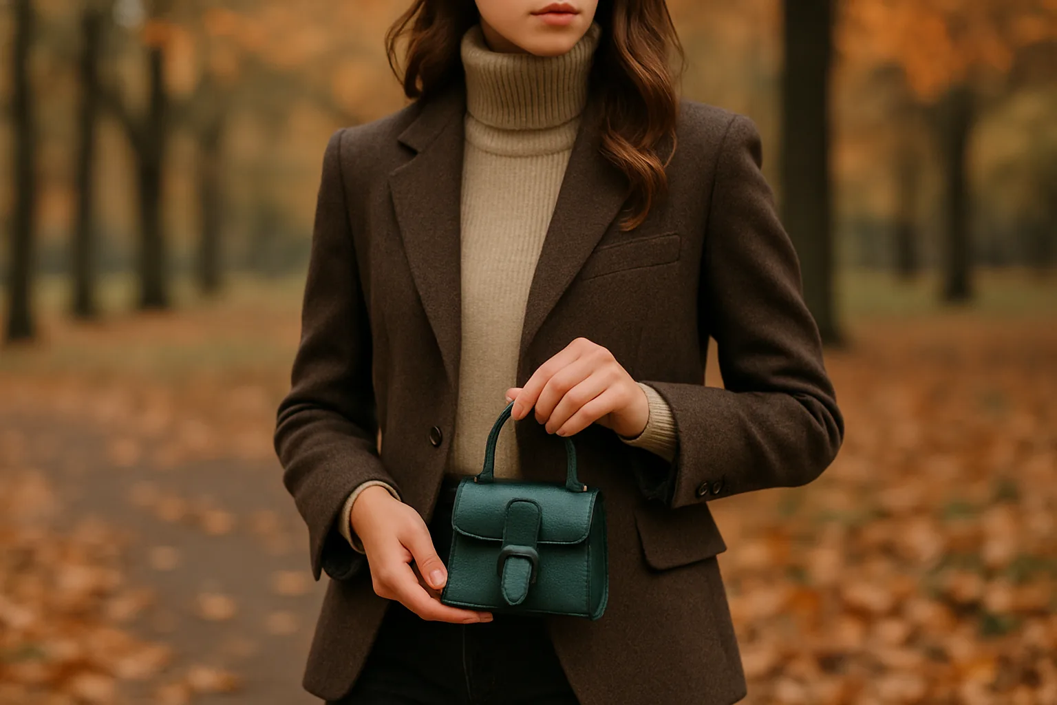 Micro bags: il ritorno delle borse in miniatura