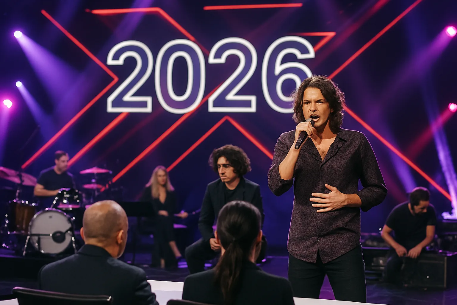 X Factor 2026, il primo Live tra pasticci tecnici e il ritorno di Teo Bok: chi vincerà davvero