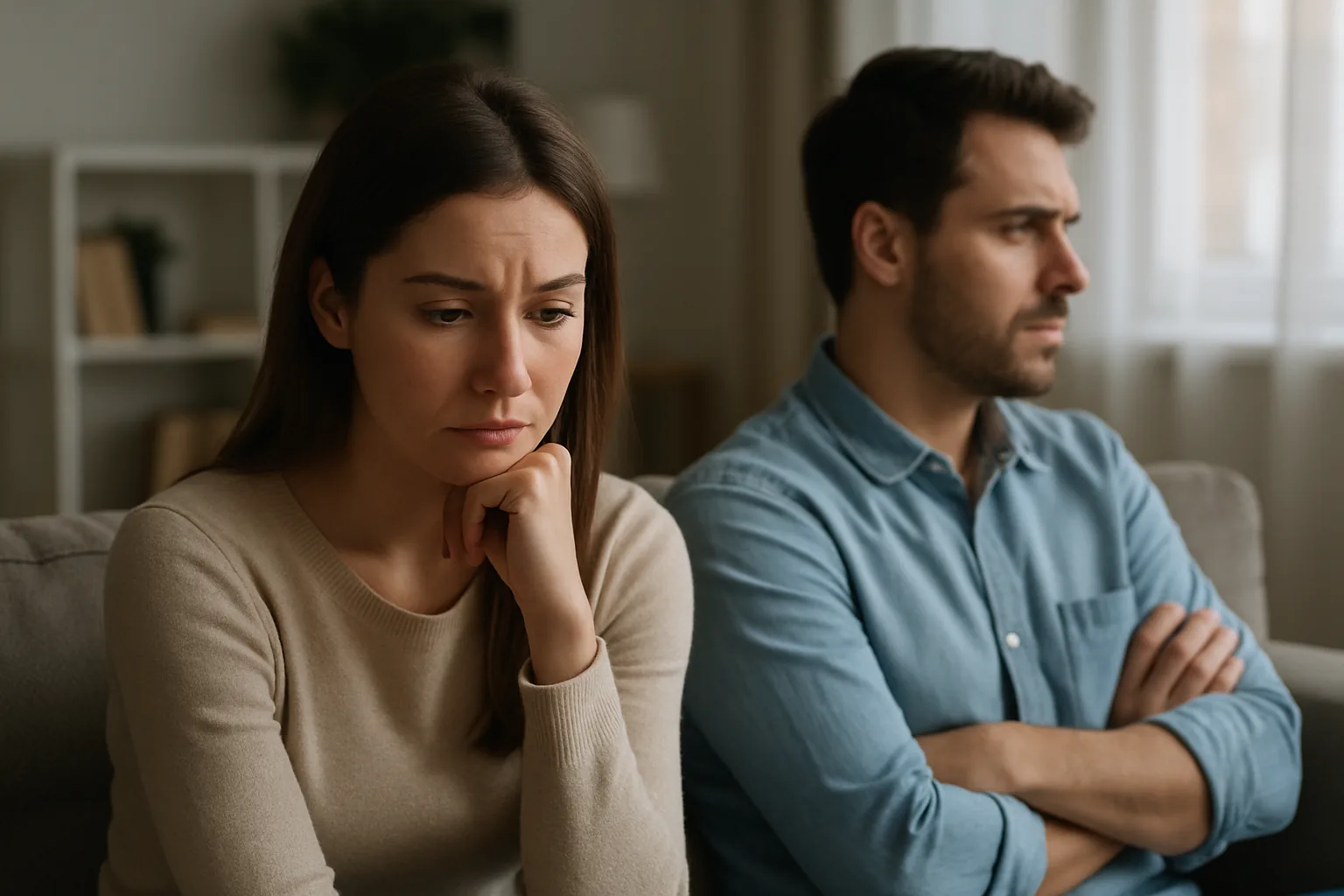 Solitudine relazionale: quando stare insieme non basta a sentirsi connessi