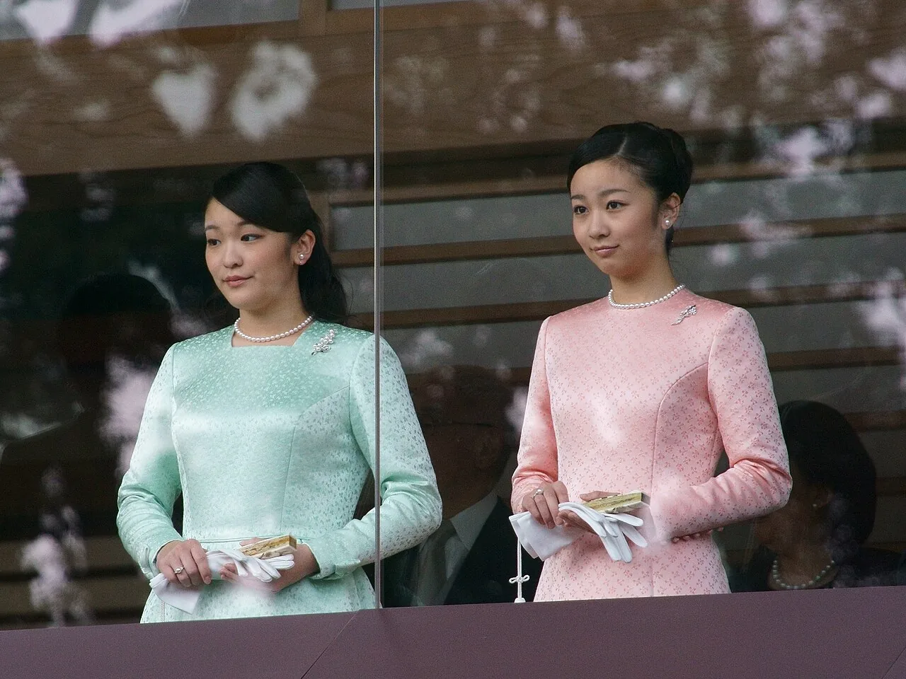 Mako Komuro compie 35 anni: da Principessa a commoner negli Stati Uniti